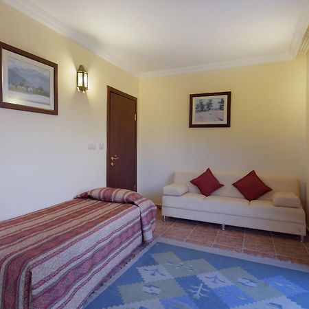Larissa Sultan Beach Çamyuva Kültér fotó