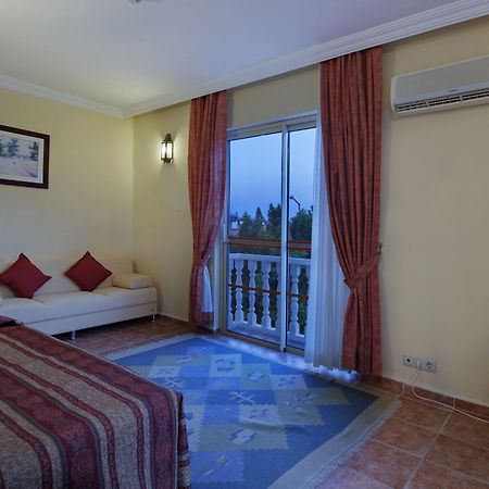 Larissa Sultan Beach Çamyuva Kültér fotó
