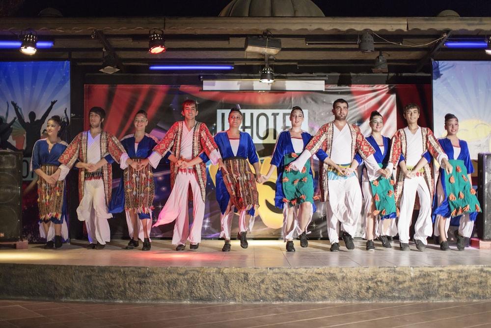 Larissa Sultan Beach Çamyuva Kültér fotó