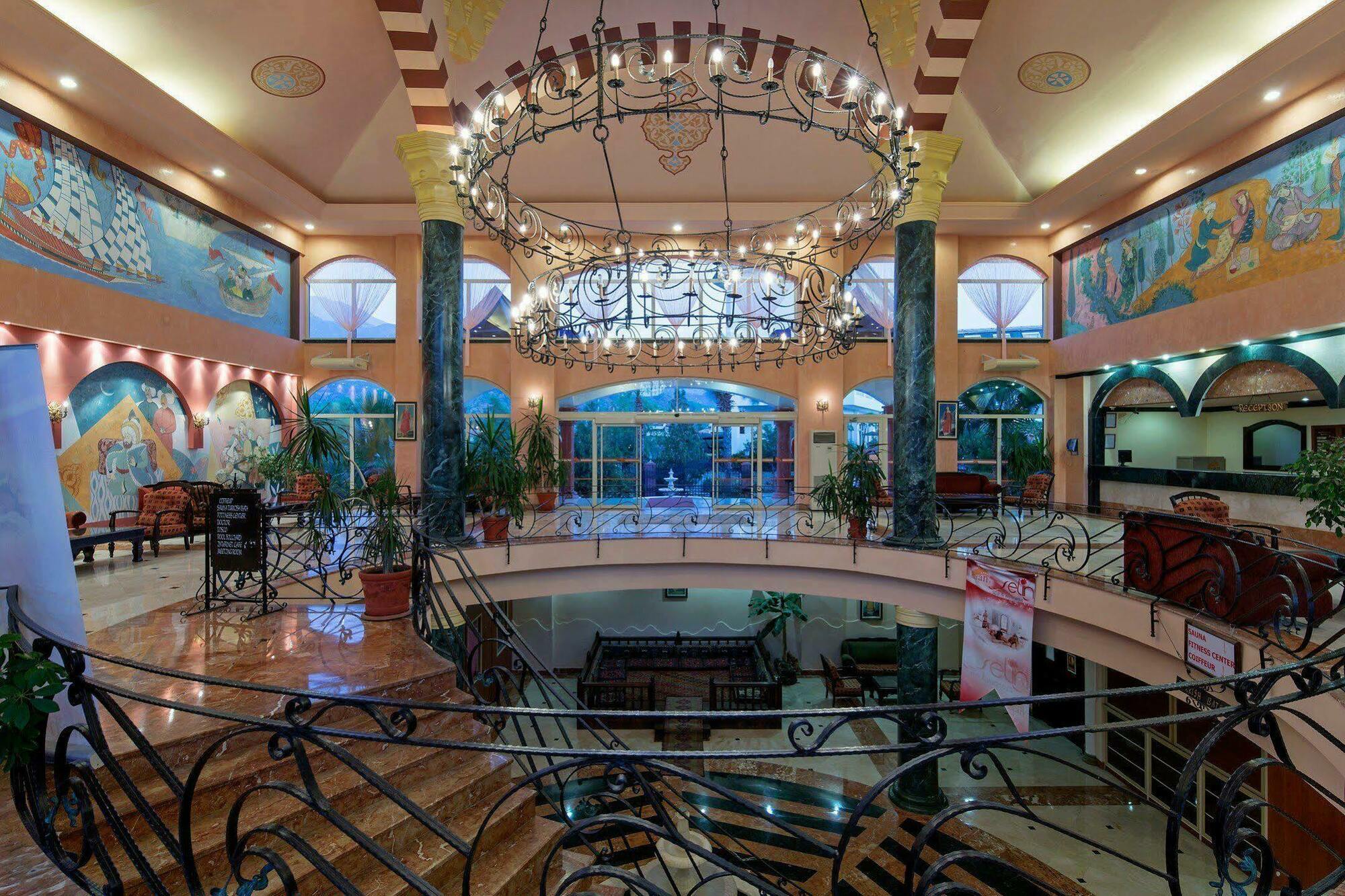 Larissa Sultan Beach Çamyuva Kültér fotó